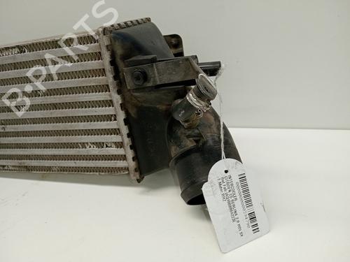 BP17393095M30 | Intercooler CITROËN C5 I (DC_) 2.0 HDi (DCRHZB, DCRHZE) BP17393095M30