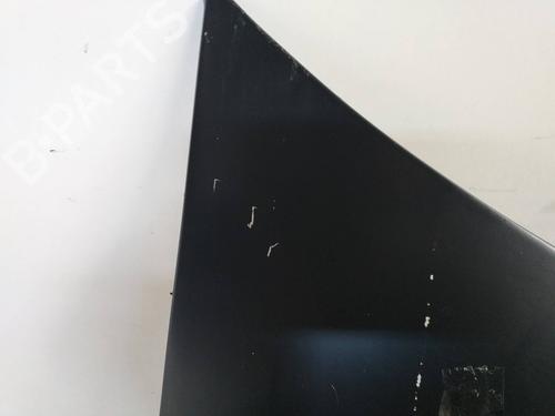 Hood MITSUBISHI PAJERO III (V7_W, V6_W)  | BP12933671C1 