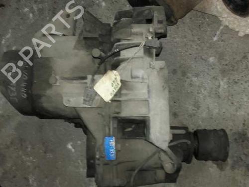 Gearbox VOLVO 440 (445)  | BP10246139M3 