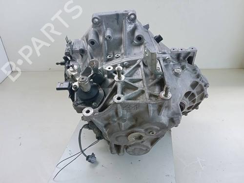 Gearbox MAZDA 6 Saloon (GG) 2.0 DI (GG14) | BP38773616M3 - Image 5