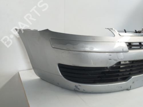 Front bumper CITROËN C4 Coupe (LA_) 1.6 HDi | BP15853160C7 