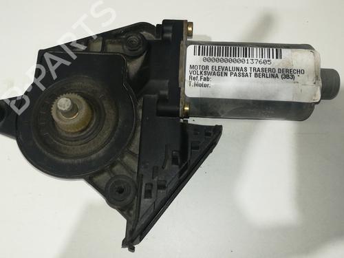 Used Right rear window motor VW PASSAT B5.5 (3B3) [2000-2005]  9350735