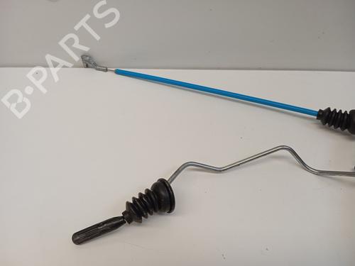 Front left lock MERCEDES-BENZ GLA-CLASS (X156) GLA 200 CDI / d (156.908) | BP21093888C98 