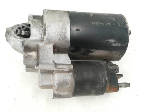 Starter PEUGEOT 106 II (1A_, 1C_) 1.1 i | BP9361057M8 