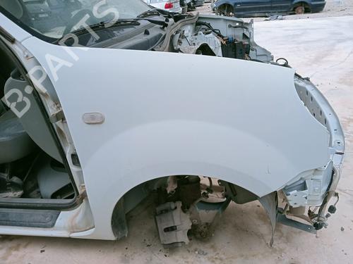 Used Right front fenders RENAULT KANGOO (KC0/1_) 1.5 dCi (68 hp) 12283780