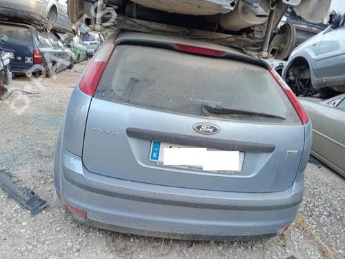 Used Right taillight FORD FOCUS II (DA_, HCP, DP) [2004-2013]  22627592