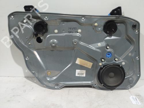 Front left window mechanism SEAT IBIZA III (6L1)  | BP16919405C22 