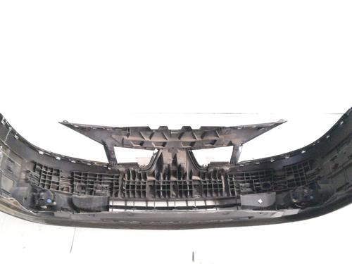 Front bumper RENAULT LAGUNA II (BG0/1_) 1.9 dCi (BG1A, BG1W, BG0G) | BP9361081C7 