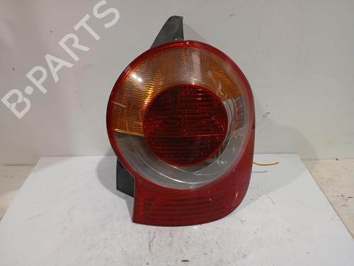 Used Right taillight Right taillight RENAULT MODUS / GRAND MODUS (F/JP0_) 1.5 dCi (FP0D, JP0D) (82 hp) 28478300 28478300