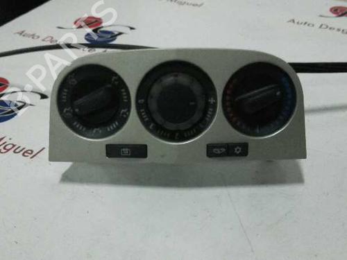 Climate control OPEL CORSA D Hatchback Van (S07) [2006-2014]  9355119