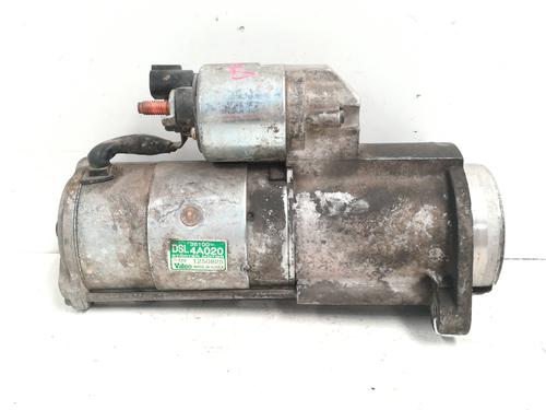 Used Starter HYUNDAI H-1 Travel (TQ) [2007-2025]  10371969