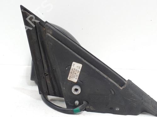 Left mirror SEAT IBIZA III (6L1)  | BP9357042C26 