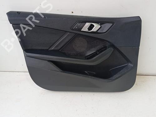 Used Front left panel Front left panel BMW 1 (F40) 116 d (116 hp) 28030436 28030436