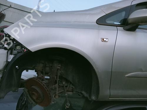 Used Left front fenders OPEL CORSA D (S07) 1.4 (L08, L68) (90 hp) 24962348