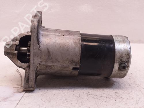 Used Starter RENAULT MEGANE II Saloon (LM0/1_) [2003-2025]  9358207
