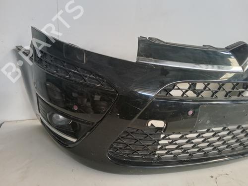 Front bumper CITROËN C4 Picasso I MPV (UD_) 2.0 HDi 138 | BP32364278C7