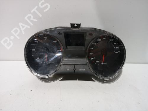 Used Instrument cluster Instrument cluster 37602944 37602944