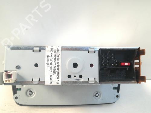Radio SEAT IBIZA IV SC (6J1, 6P5)  | BP9361669E6 