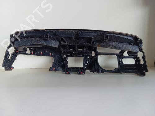 Dashboard BMW 1 (F20) 118 i | BP36677814C46 - Image 5