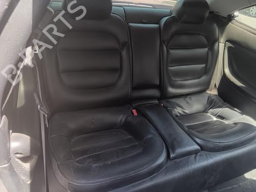 Used Rear left seatbelt PEUGEOT 406 Coupe (8C) 2.0 16V (132 hp) 23503403