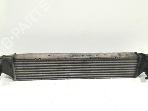 Used Intercooler MERCEDES-BENZ C-CLASS Coupe (CL203) C 220 CDI (203.706) (143 hp) 9361450
