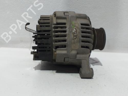 Alternator AUDI A4 B5 (8D2)  | BP9351888M7 
