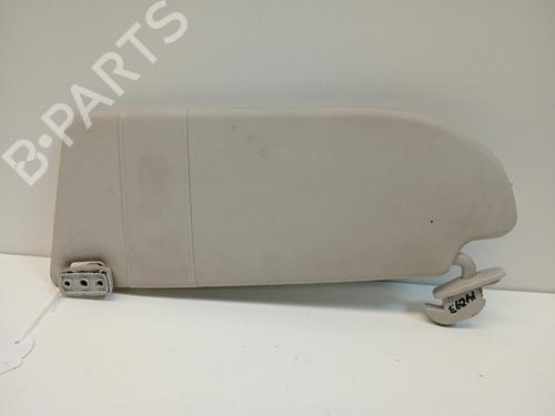 Right sun visor SEAT IBIZA III (6L1)  | BP16919428I2 