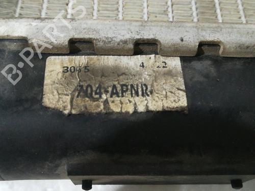 Køler CITROËN C3 I (FC_, FN_) 1.6 16V | BP17083965M31 