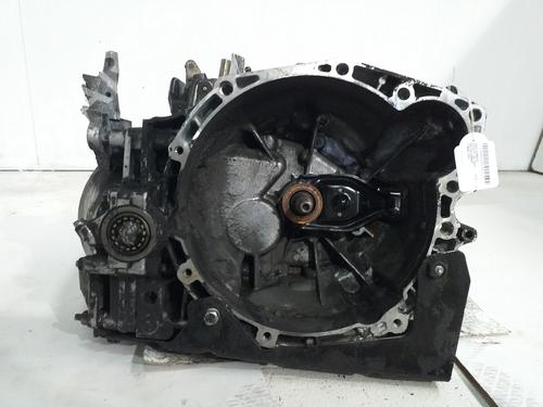 Used Gearbox PEUGEOT 407 (6D_) 2.0 HDi 135 (6DRHRH, 6DRHRE, 6DRHRG, 6DRHRJ) (136 hp) 24145111