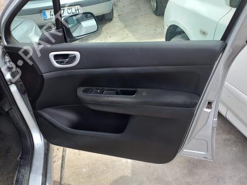 Kjølevifte elektrisk PEUGEOT 307 Break (3E) 2.0 HDI 90 | BP9360031M35 