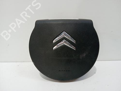 Used Driver airbag CITROËN C4 I (LC_) [2004-2014]  17106730