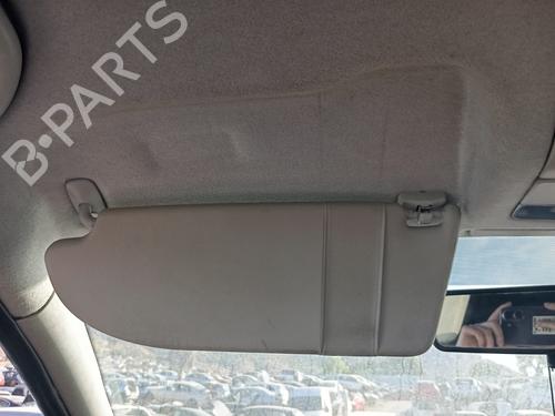 Used Left sun visor SEAT CORDOBA (6L2) 1.9 SDI (64 hp) 28703057