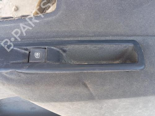 Fensterheberschalter rechts hinten für RENAULT MEGANE III Grandtour (KZ0/1) [2008-2016]  16235793