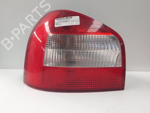 Used Left taillight AUDI A3 (8L1) 1.8 (125 hp) 9346304