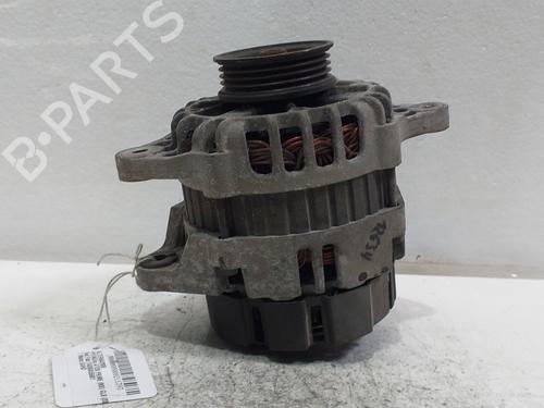 Used Alternator HYUNDAI ATOS (MX) 1.1 (58 hp) 9356735