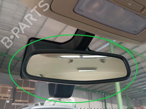 Used Rear mirror OPEL INSIGNIA A (G09) [2008-2017]  28444230