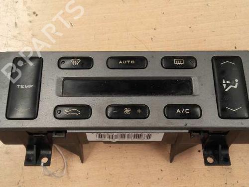AC Styreenhet / Manøvreringsenhet PEUGEOT 406 (8B) [1995-2005]  9350571