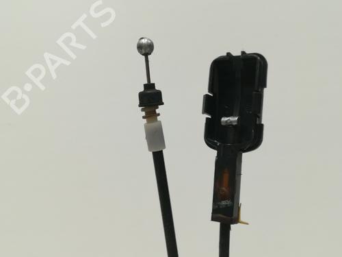 Front right lock NISSAN NOTE (E11, NE11) 1.4 | BP13907235C97 