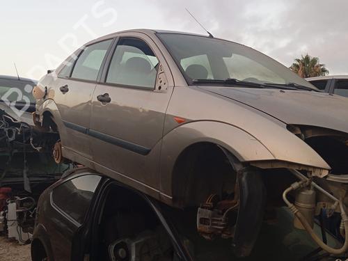 Bagklap lås FORD FOCUS I Saloon (DFW) 1.6 16V | BP16907906C101 