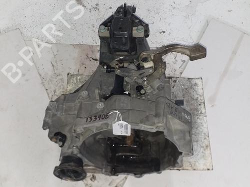 Gearbox SEAT IBIZA III (6L1)  | BP9350165M3 