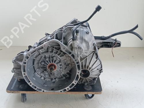 Used Gearbox Gearbox 37068997 37068997