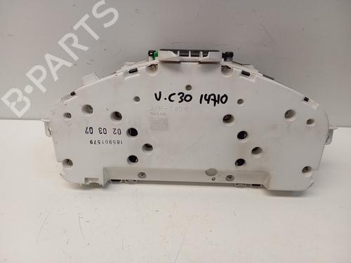 Instrument cluster VOLVO C30 (533) 1.6 D | BP25493515C47 