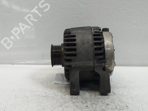 Generator FORD FIESTA IV (JA_, JB_) 1.25 i 16V | BP9359922M7 