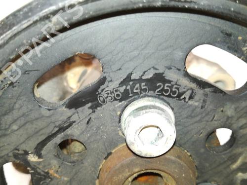 Steering pump SEAT CORDOBA (6K1, 6K2) | BP9350994M99