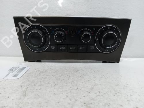Used Climate control MERCEDES-BENZ C-CLASS Coupe (CL203) C 220 CDI (203.708) (150 hp) 9541417