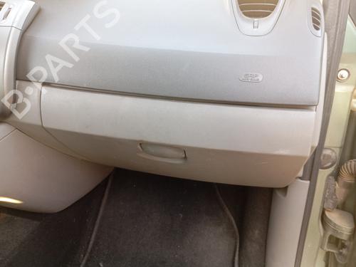 Passasjer kollisjonspute RENAULT SCÉNIC II (JM0/1_)  | BP29427189C10 