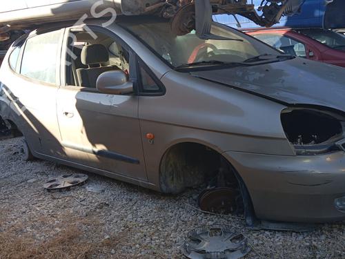 Gearbox DAEWOO REZZO (U100)  | BP9356210M3 