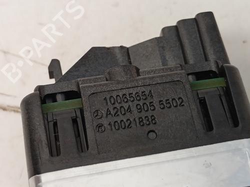 Right front window switch MERCEDES-BENZ E-CLASS T-Model (S212) E 350 CDI (212.225) | BP36361478I26 - Image 6