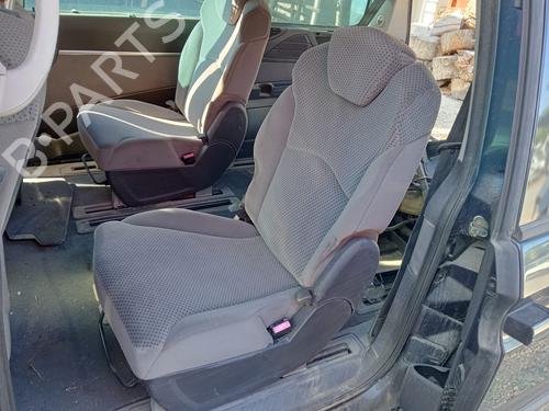 Siège arrière FIAT ULYSSE (179_) 2.2 JTD (128 hp) 21543633