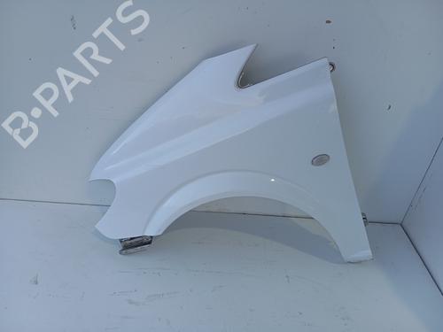 Used Left front fenders Left front fenders MERCEDES-BENZ VITO / MIXTO Van (W639) 111 CDI (639.601, 639.603) (116 hp) 36443631 36443631